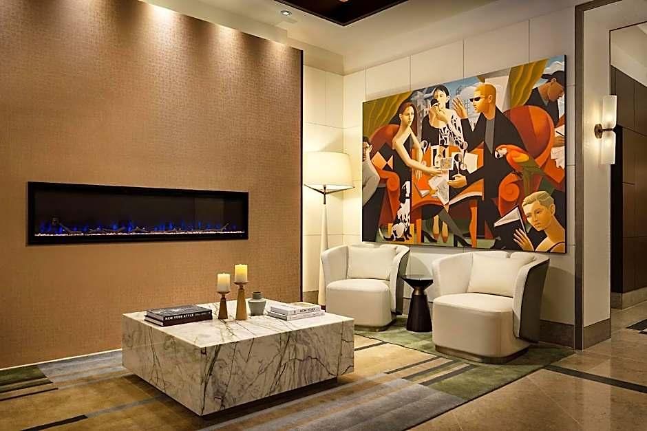 Millennium Premier Times Square 4* New York