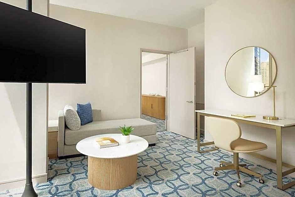 Millennium Premier Times Square 4* New York