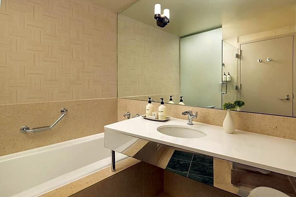 Hotel Millennium Premier Times Square New York
