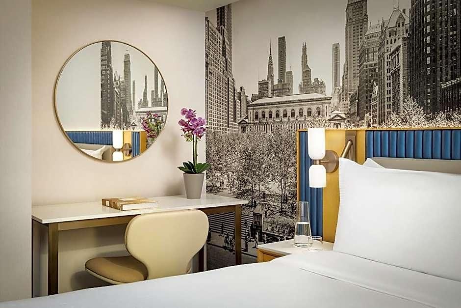 Hotel Millennium Premier Times Square 4*
