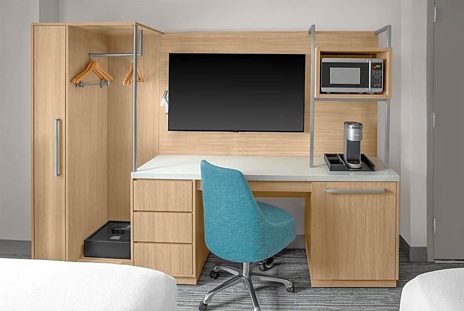 Hilton Garden Manhattan Midtown East - Newly Renovated New York
