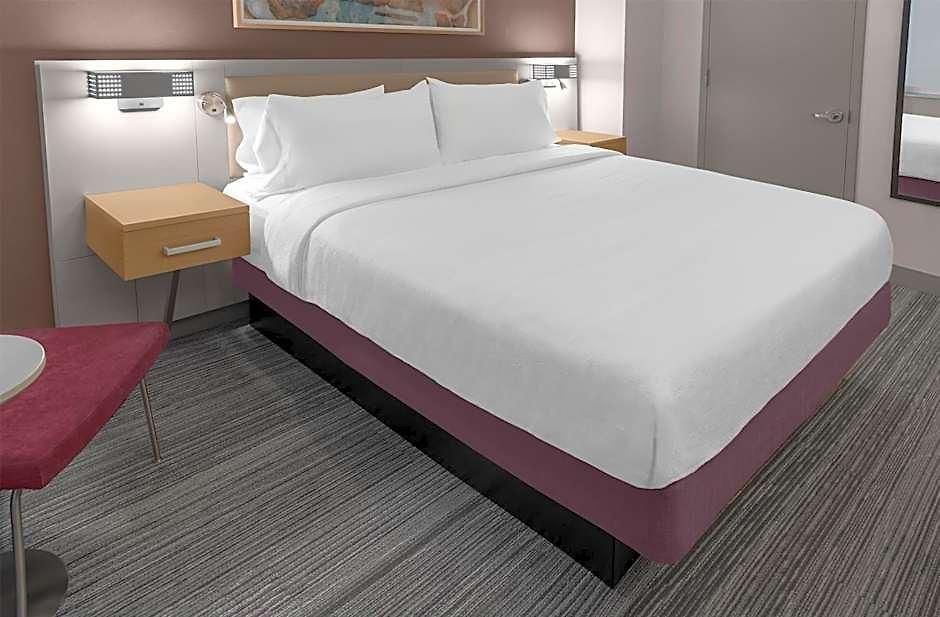 Hotel Hilton Garden Manhattan Midtown East - Newly Renovated