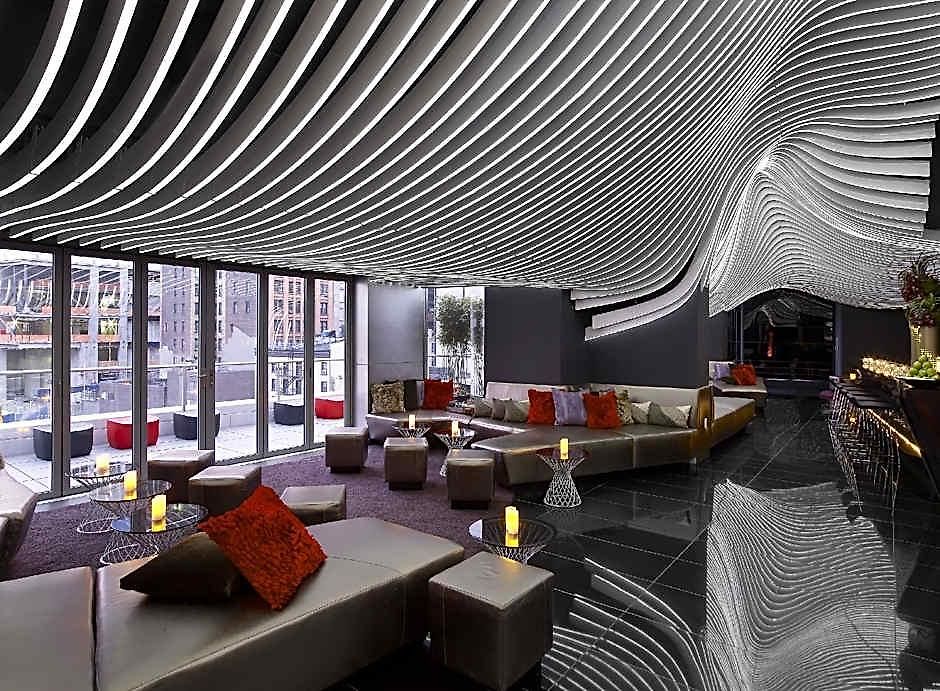 The Washington Nyc Hotel
