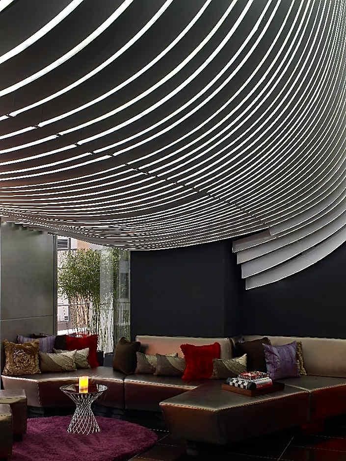 Hotel The Washington Nyc New York