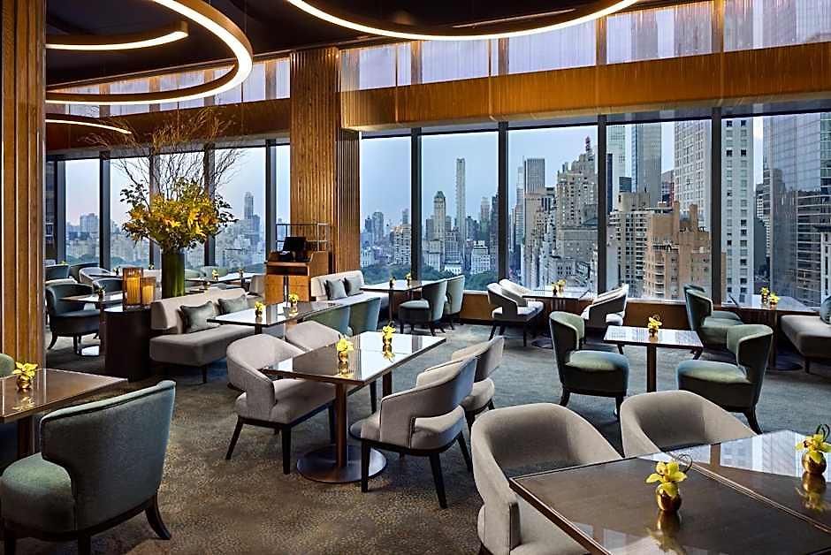Mandarin Oriental, 5*