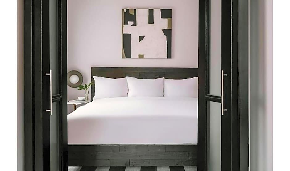 Duane Street Tribeca, Belvilla District 6 Formerly Sonder 4*
