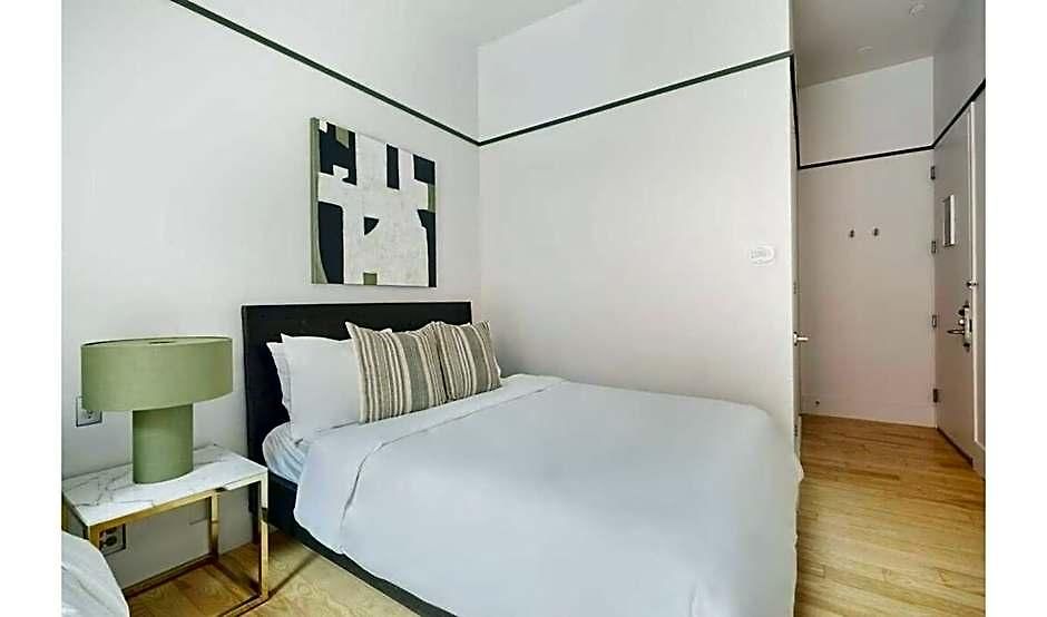 Hotel Duane Street Tribeca, Belvilla District 6 Formerly Sonder