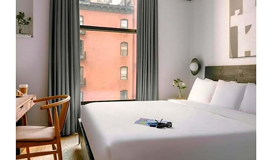 Duane Street Tribeca, Belvilla District 6 Formerly Sonder New York