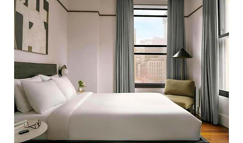 Hotel Duane Street Tribeca, Belvilla District 6 Formerly Sonder