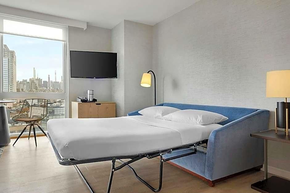 Sheraton Tribeca 4* New York