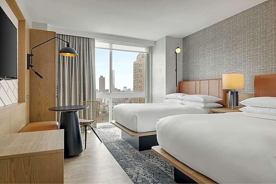Sheraton Tribeca