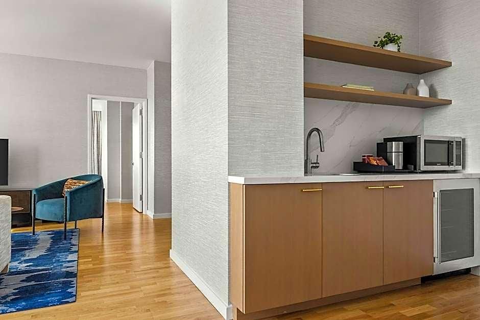 Hotel Sheraton Tribeca