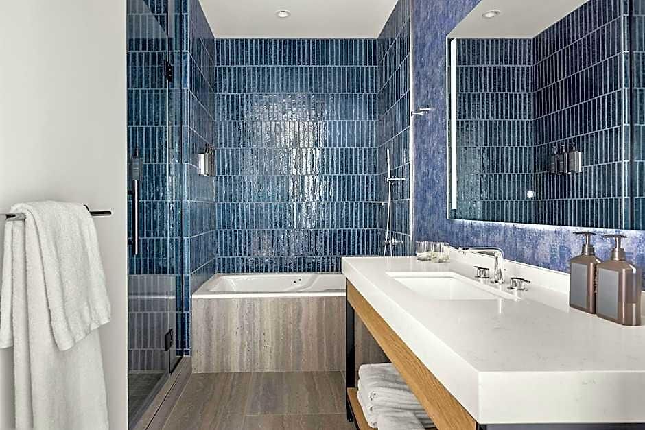 Sheraton Tribeca 4* New York