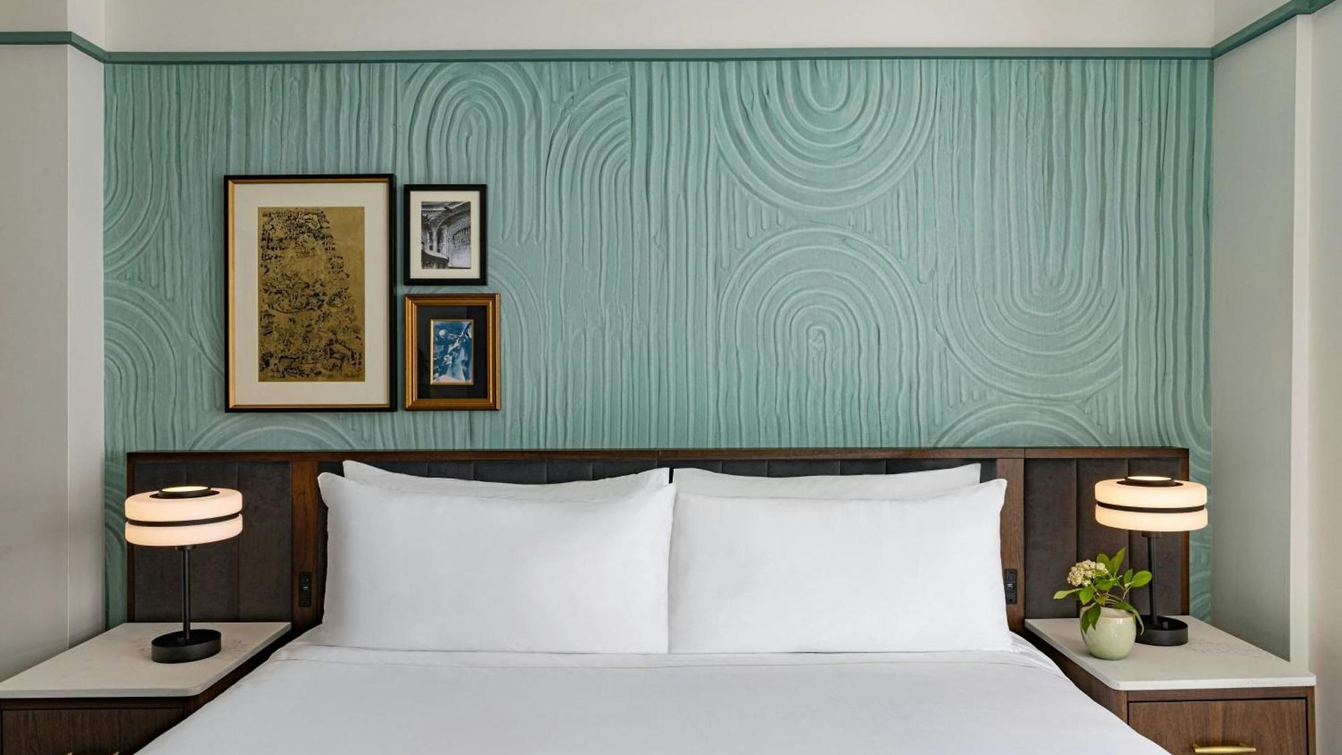 The Algonquin Times Square, Autograph Collection 4* New York