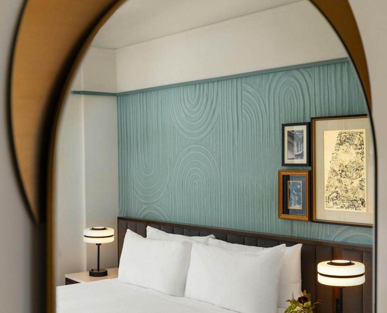 The Algonquin Times Square, Autograph Collection Hotel 4*
