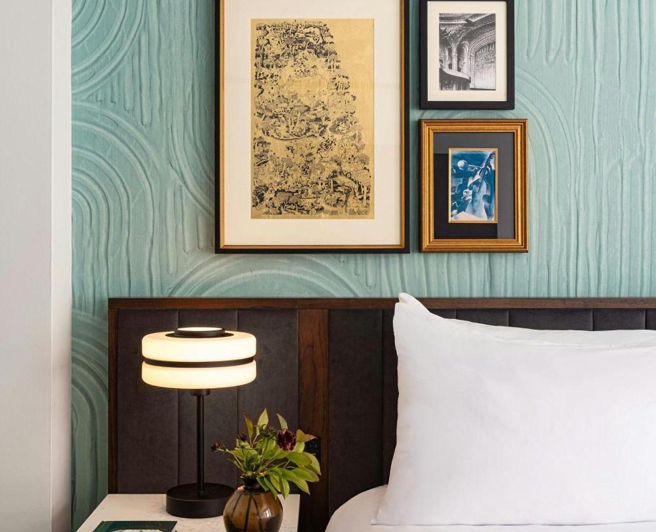 Hotel The Algonquin Times Square, Autograph Collection 4*