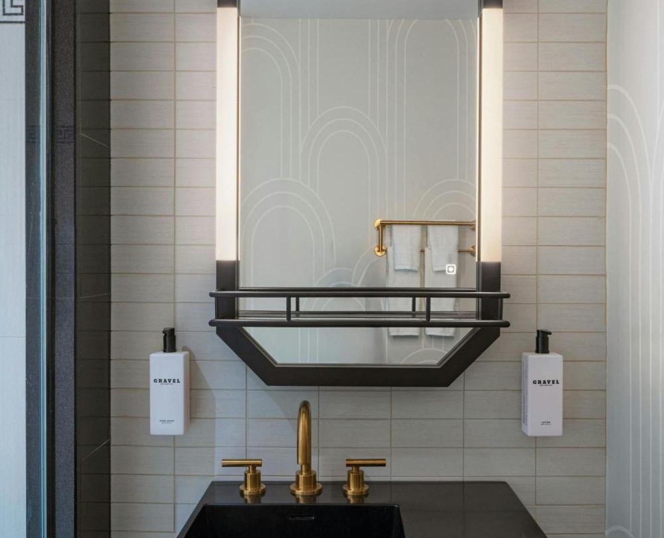 The Algonquin Times Square, Autograph Collection 4* New York