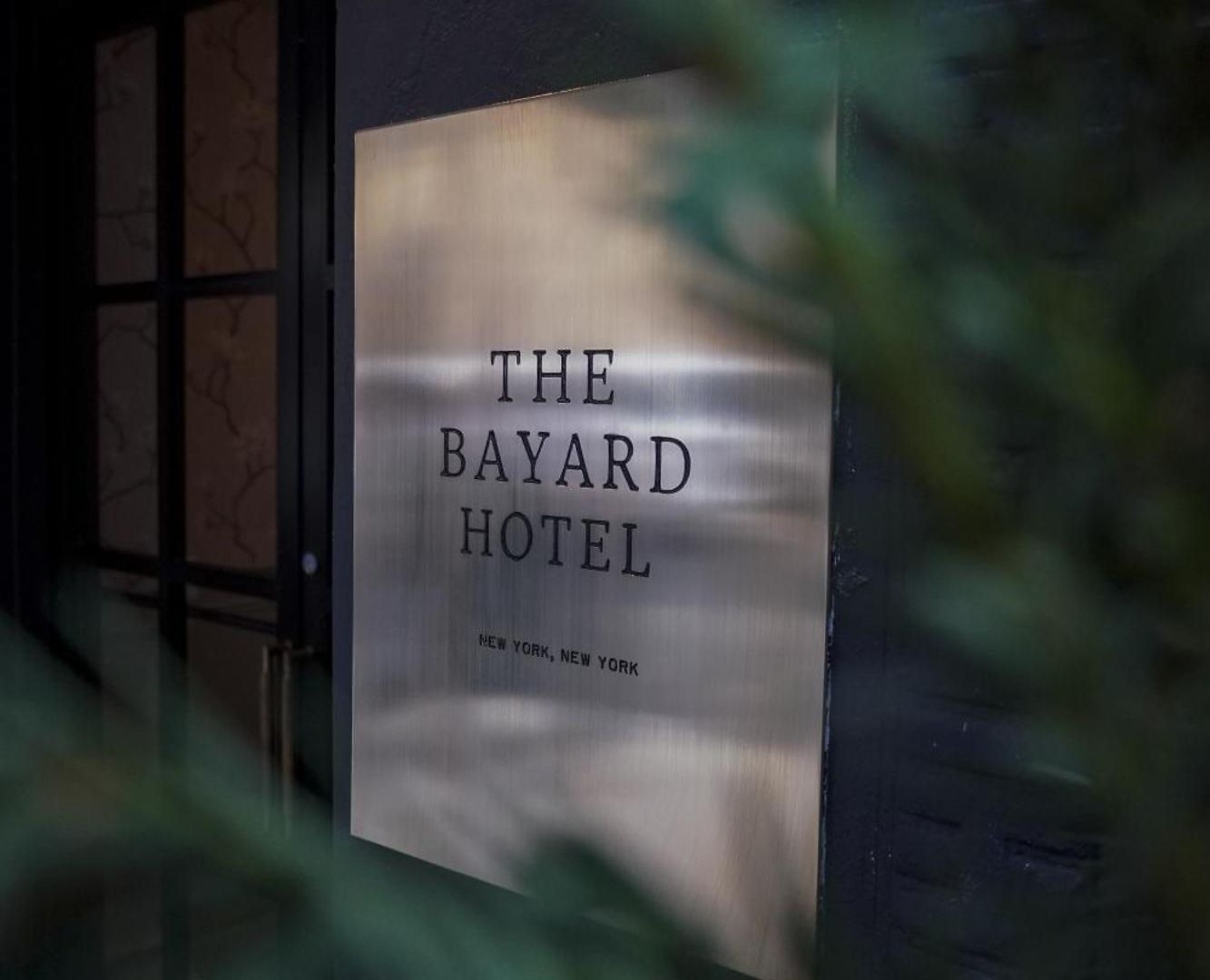The Bayard 3*