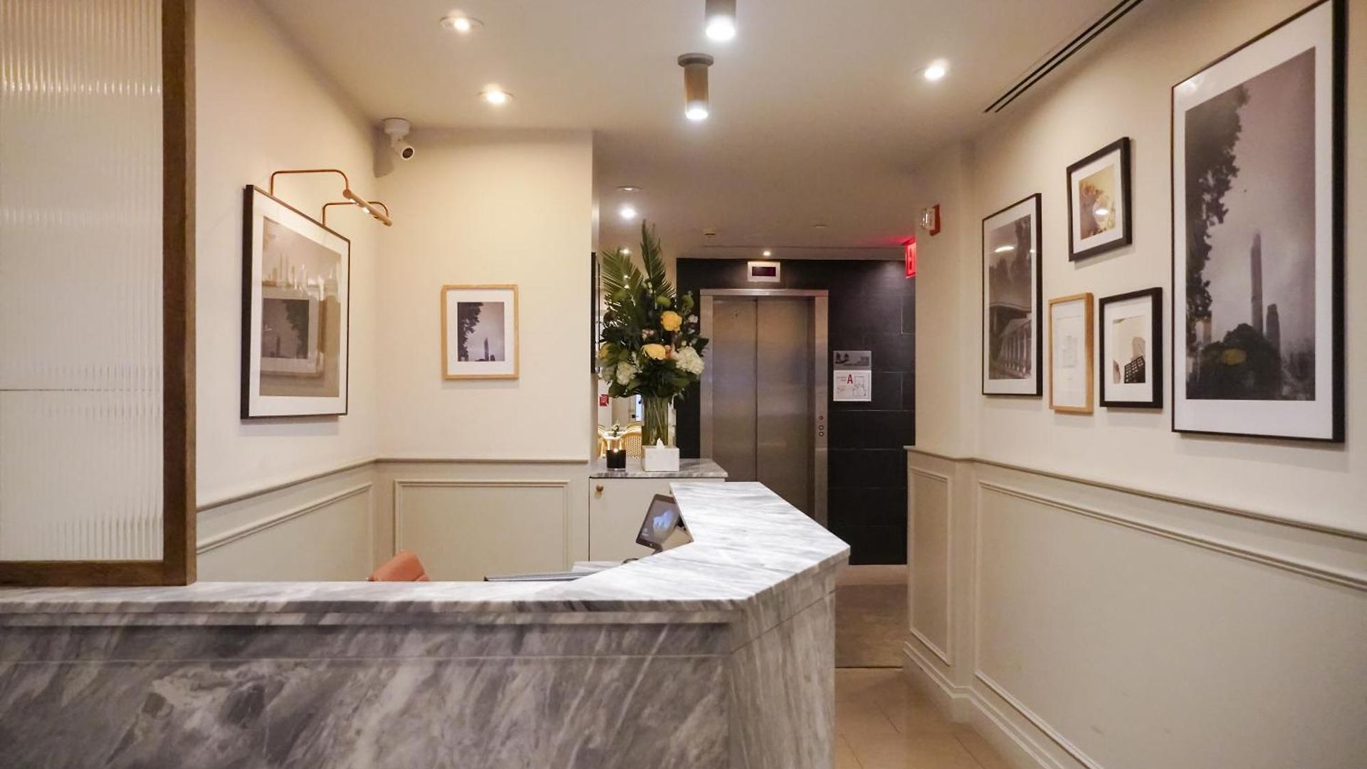 The Bayard 3* New York