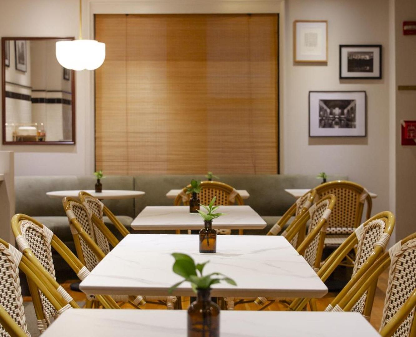The Bayard Hotel