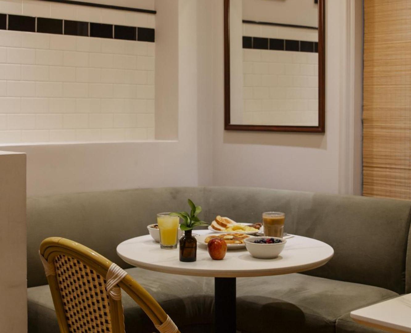 The Bayard 3* New York