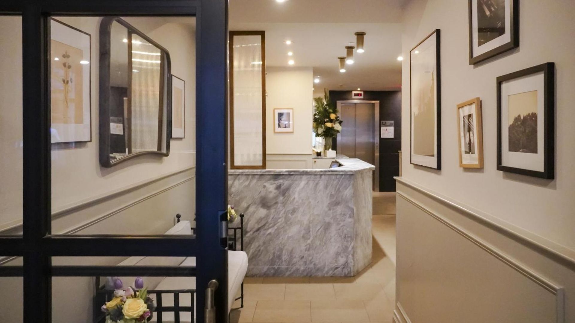 The Bayard Hotel