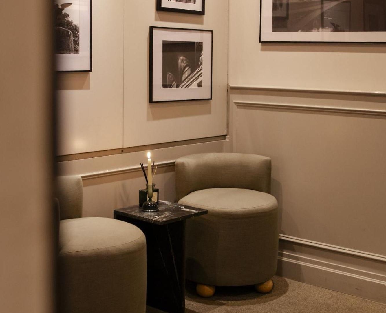 Hotel The Bayard 3*