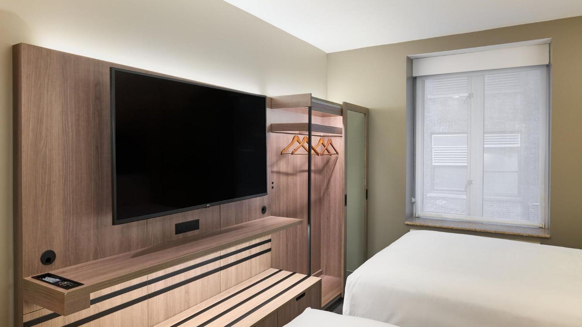 Express Nyc Chelsea - Nomad Area By Ihg