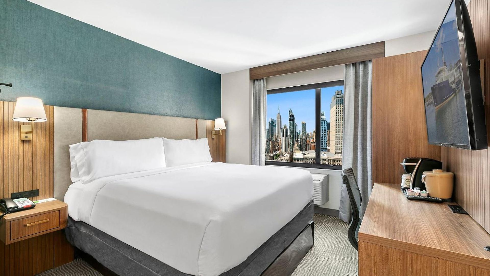 Manhattan 6th Ave - Chelsea By Ihg 4*