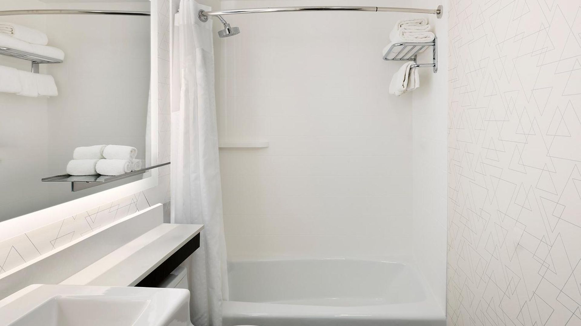 Hotel Express Nyc Chelsea - Nomad Area By Ihg 3*
