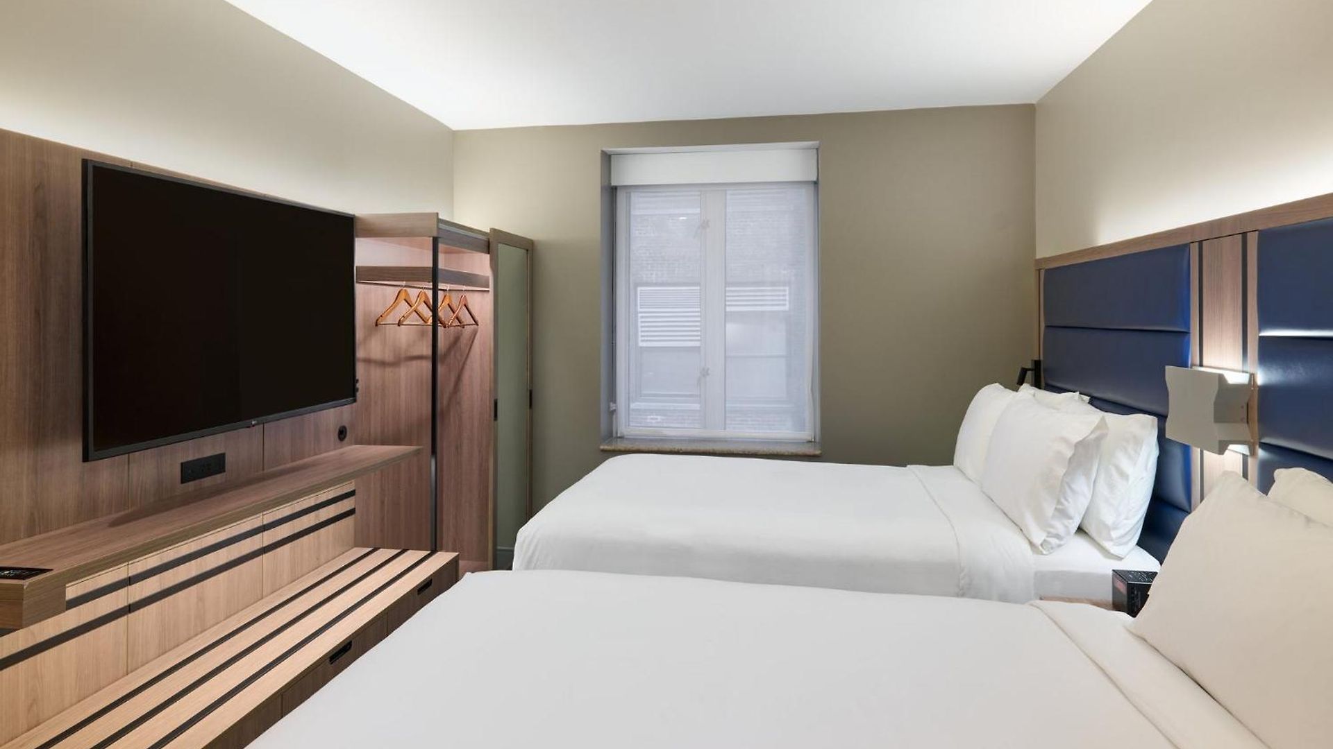 Express Nyc Chelsea - Nomad Area By Ihg Hotel New York