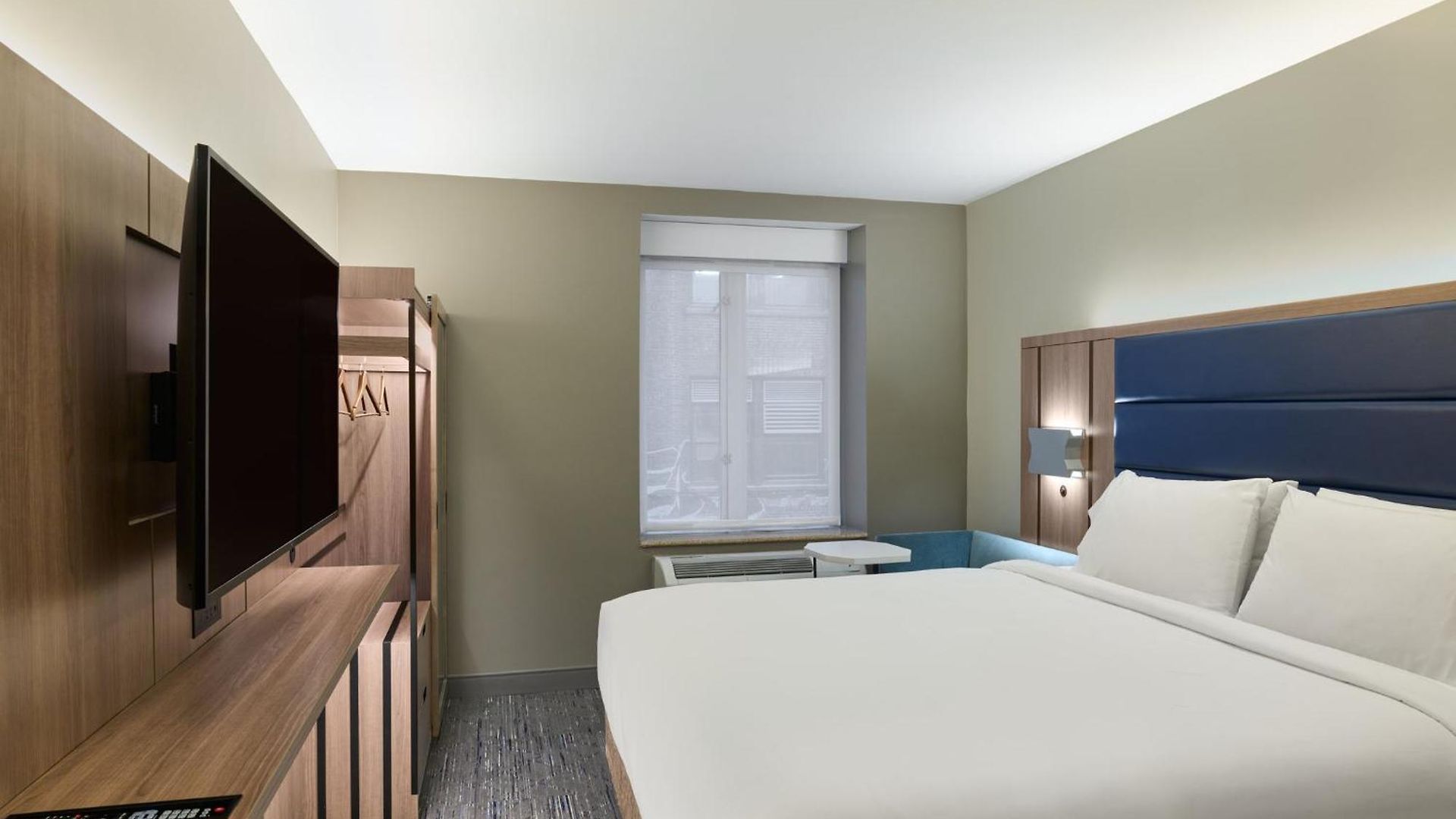 Express Nyc Chelsea - Nomad Area By Ihg Hotel