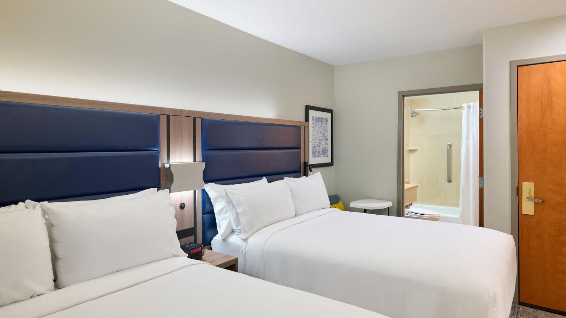 Hotel Express Nyc Chelsea - Nomad Area By Ihg 3*