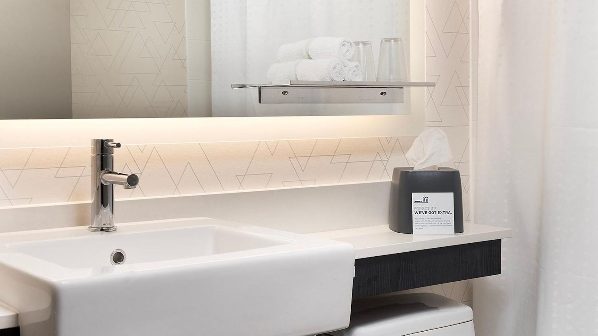 Express Nyc Chelsea - Nomad Area By Ihg 3* New York