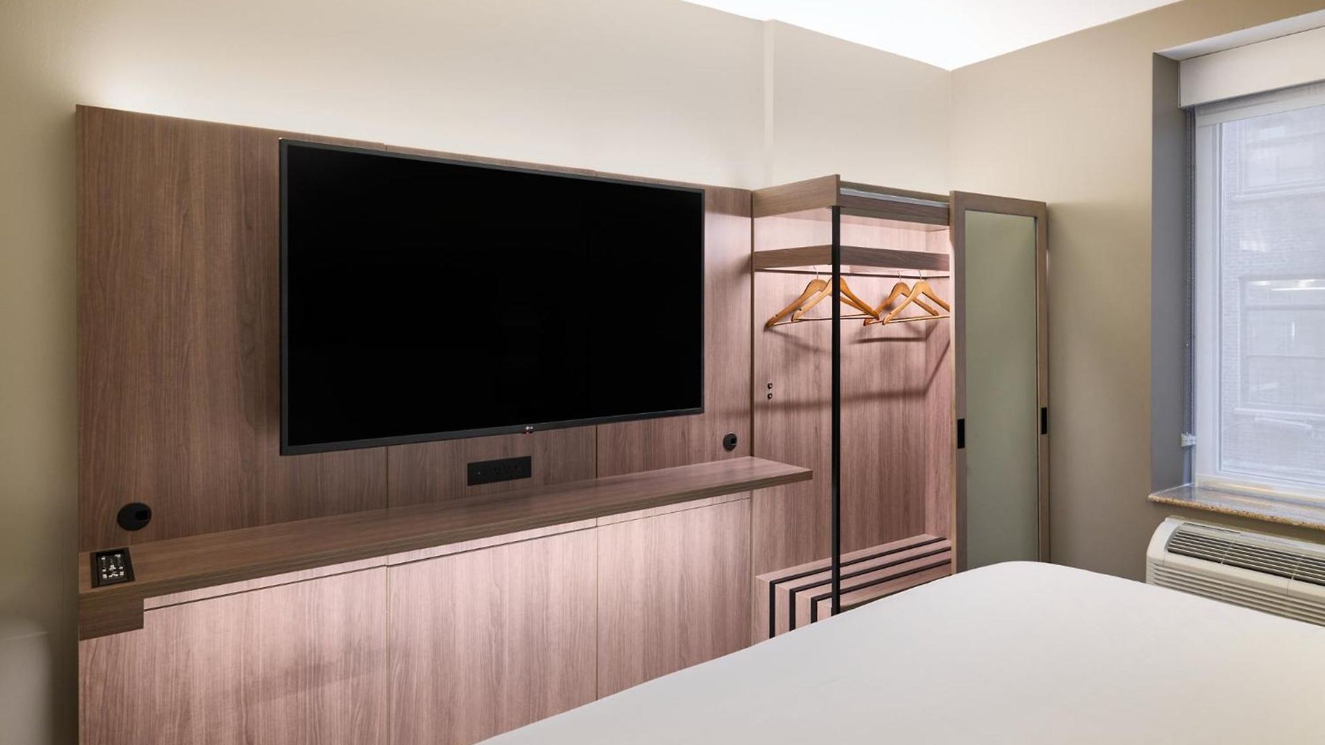 Express Nyc Chelsea - Nomad Area By Ihg New York