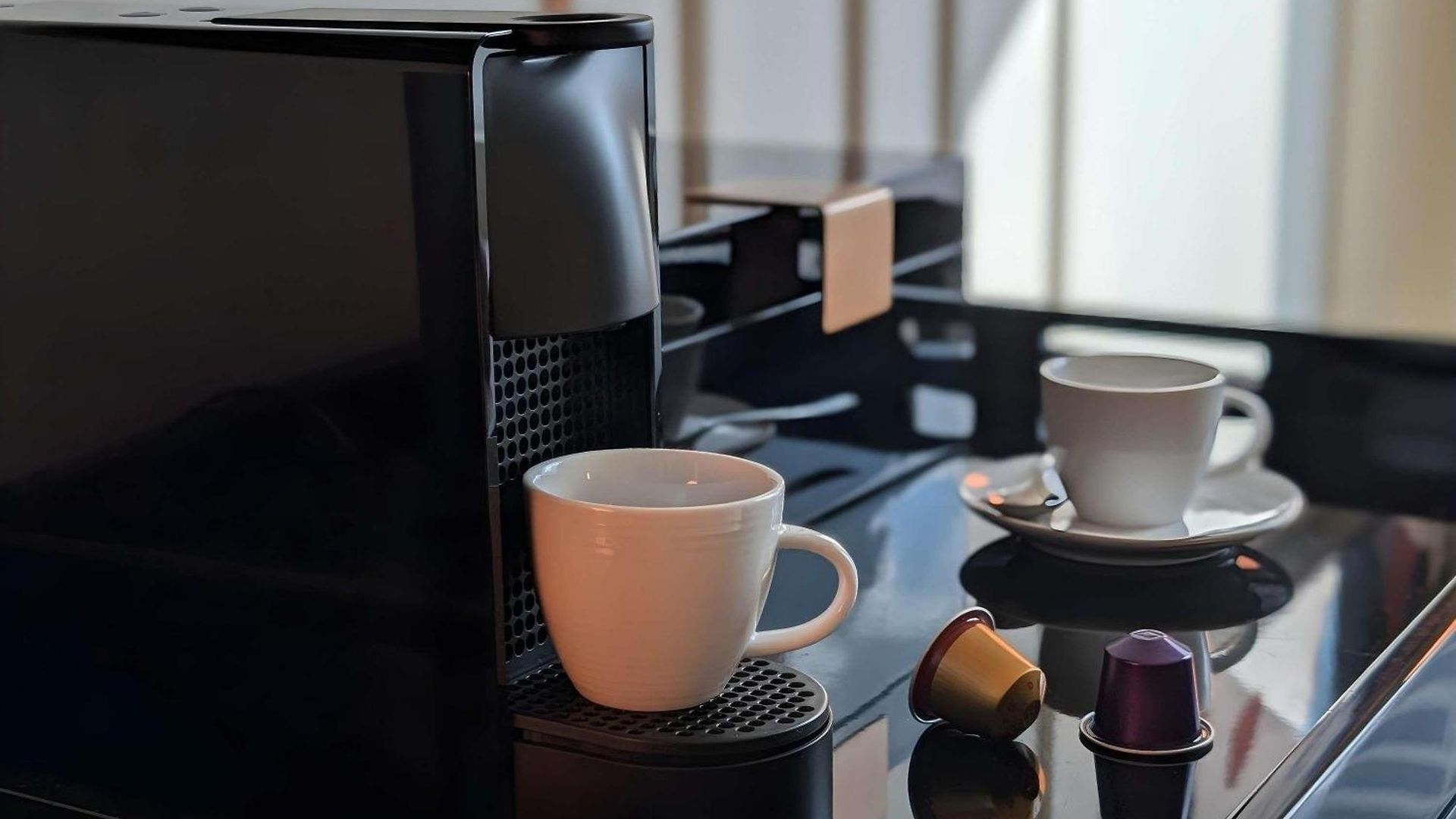 Hotel Sofitel New York