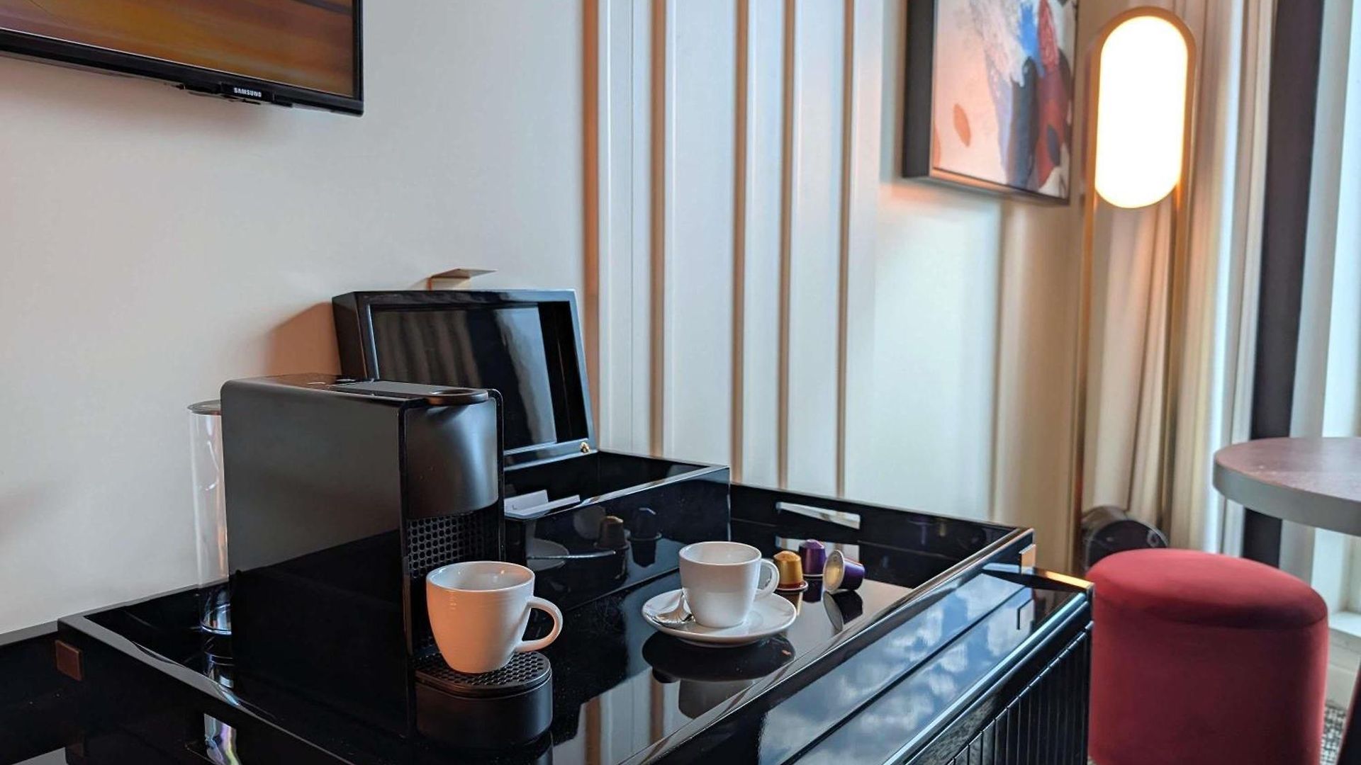 Sofitel New York