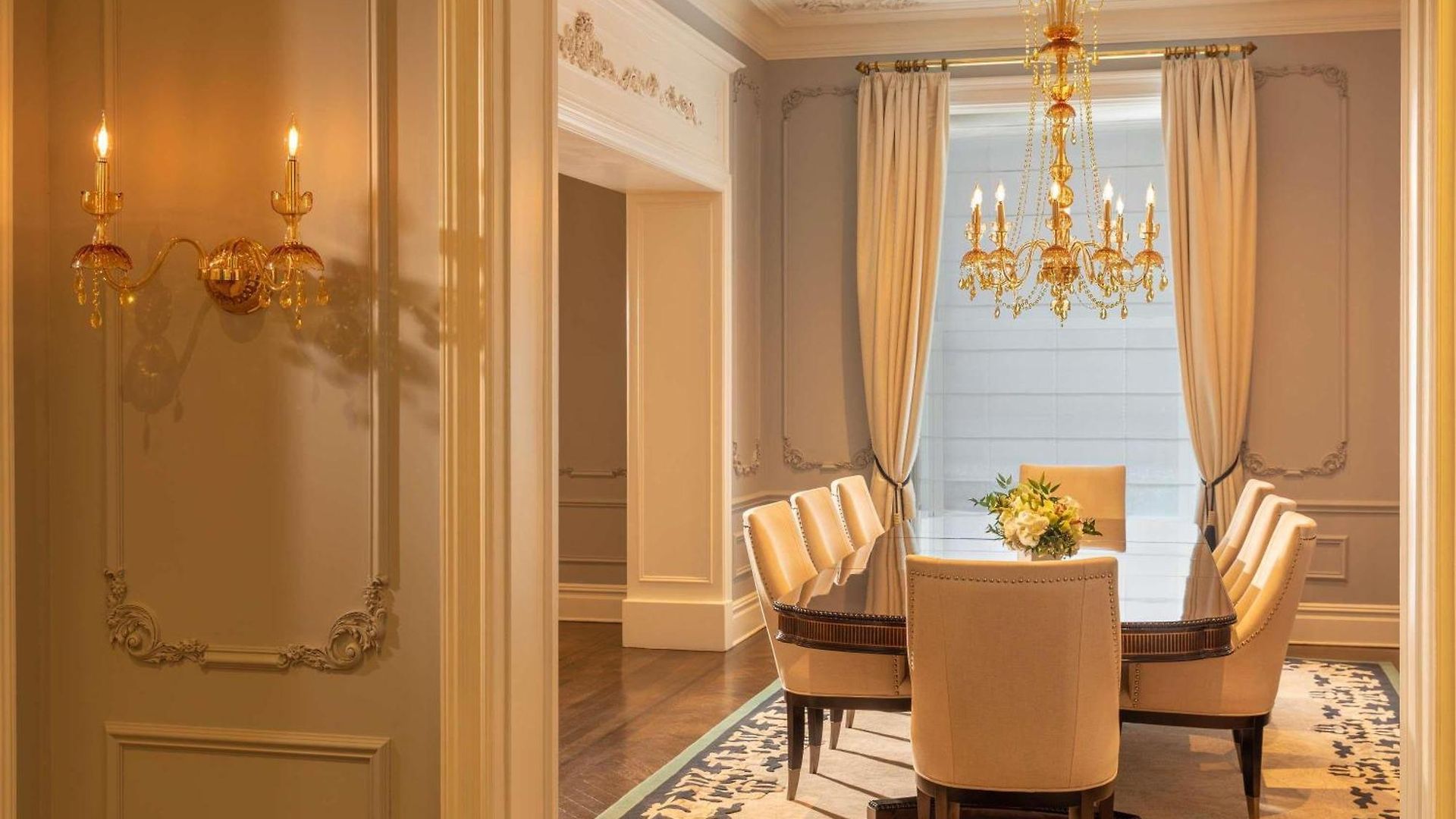 The Plaza, A Fairmont Hotel New York