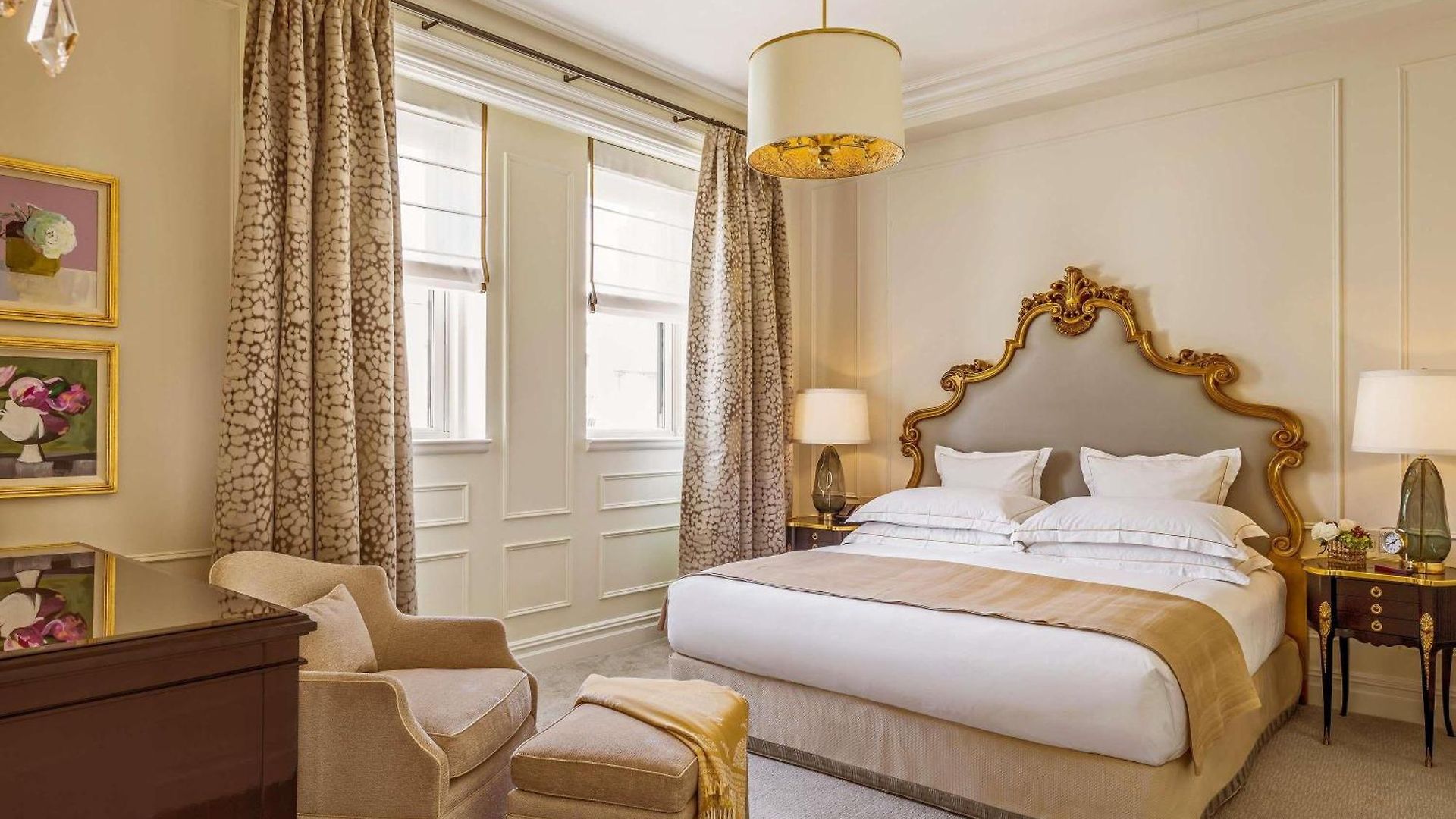 The Plaza, A Fairmont 5*