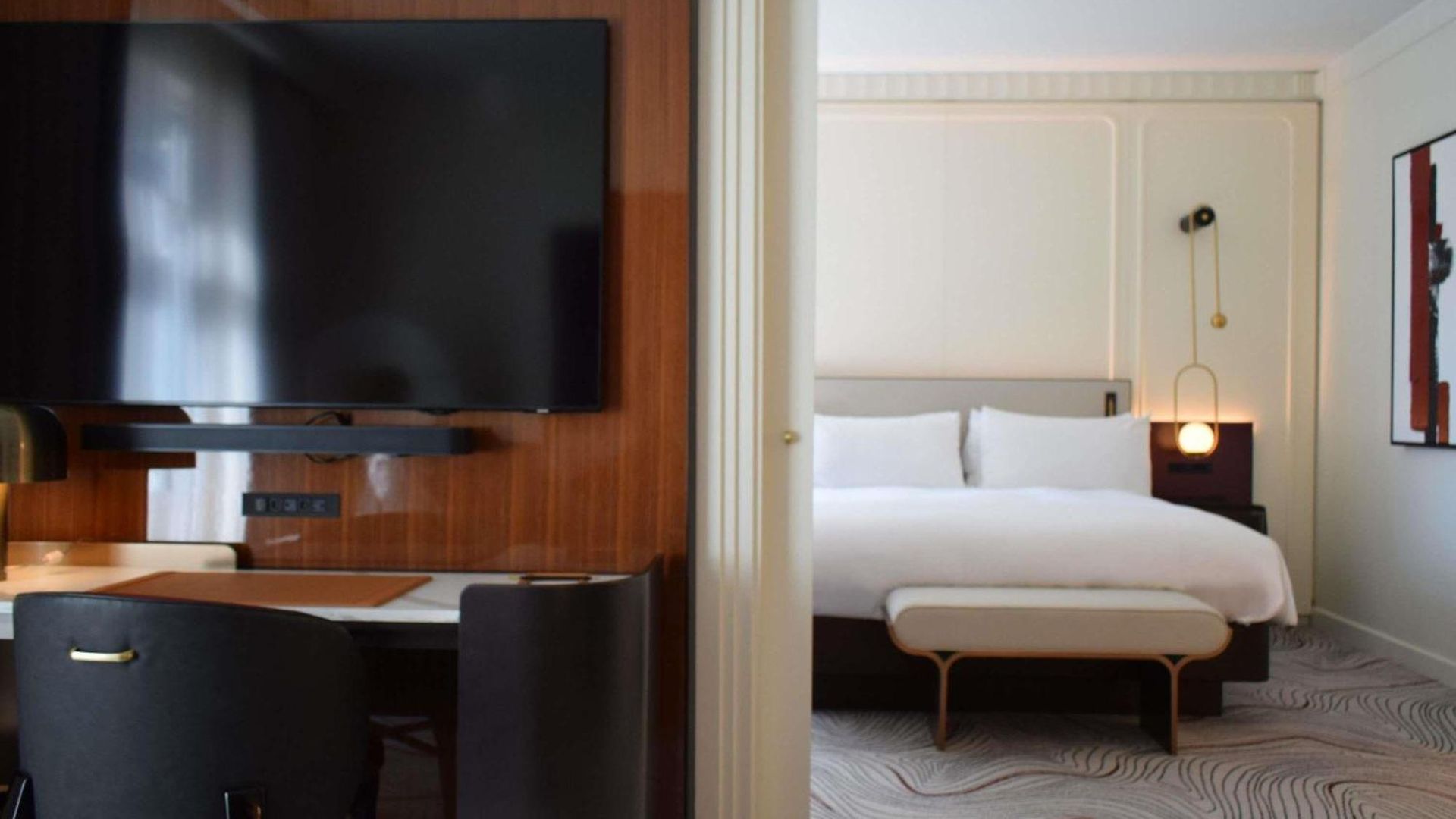 Sofitel New York