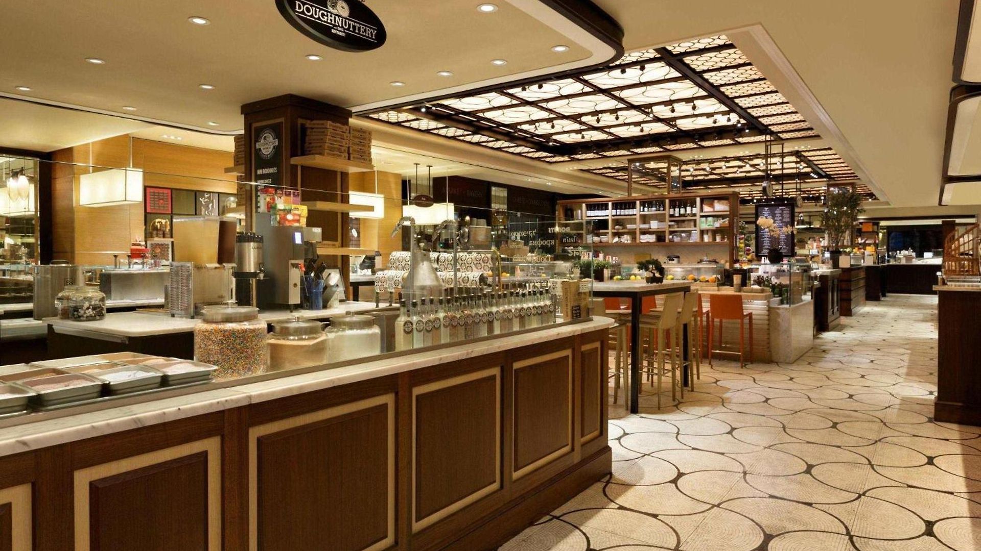 Hotel The Plaza, A Fairmont 5*