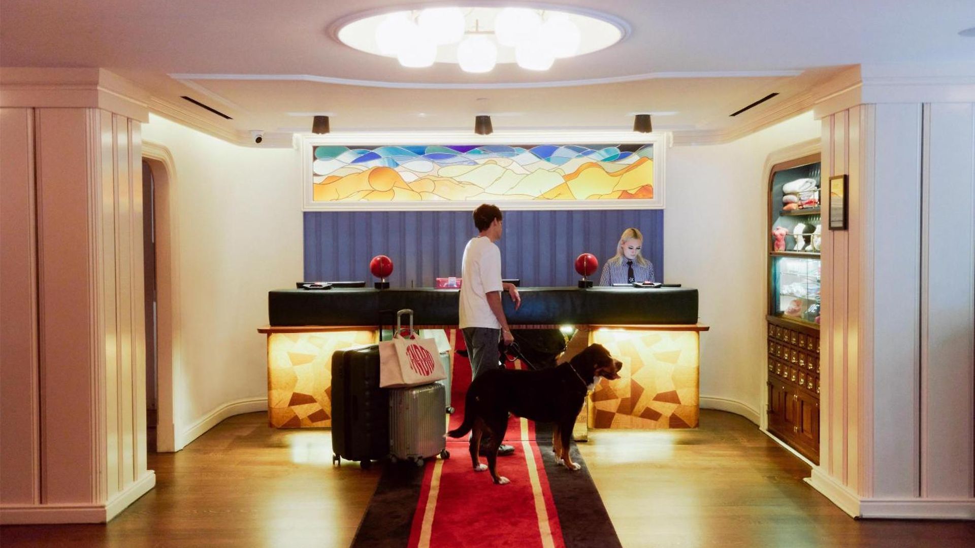 The Standard - East Village 4*