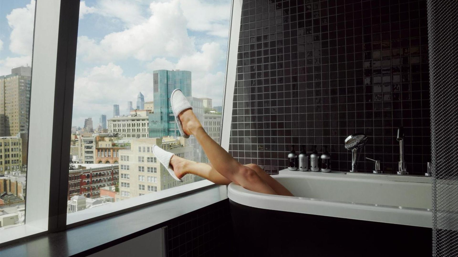 The Standard - East Village 4* New York