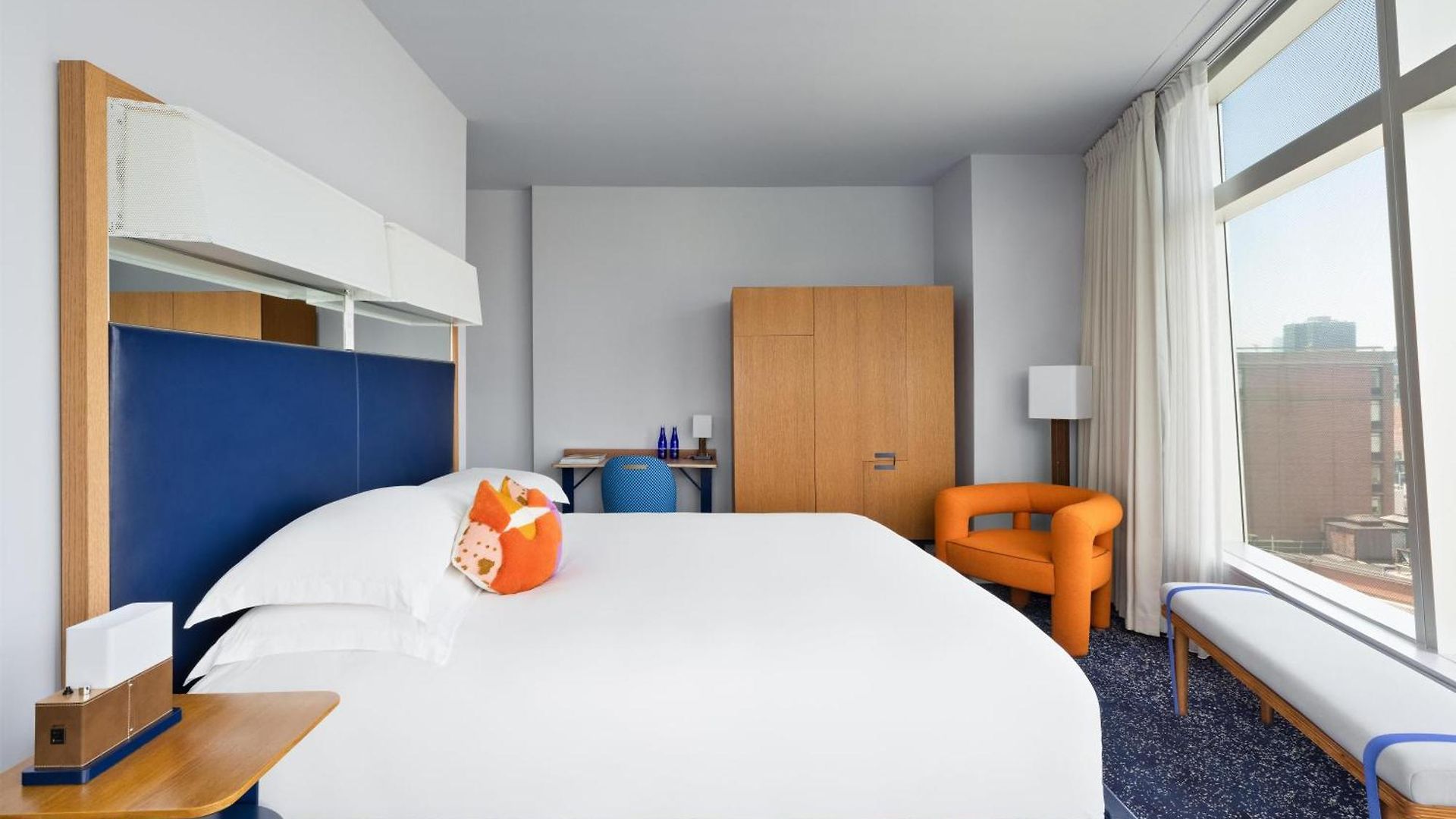The Standard - East Village Hotel