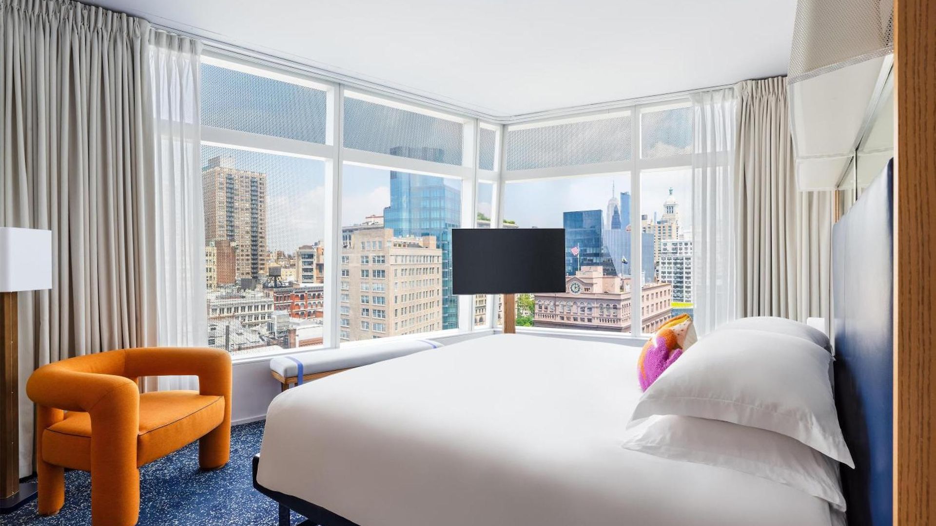 Hotel The Standard - East Village