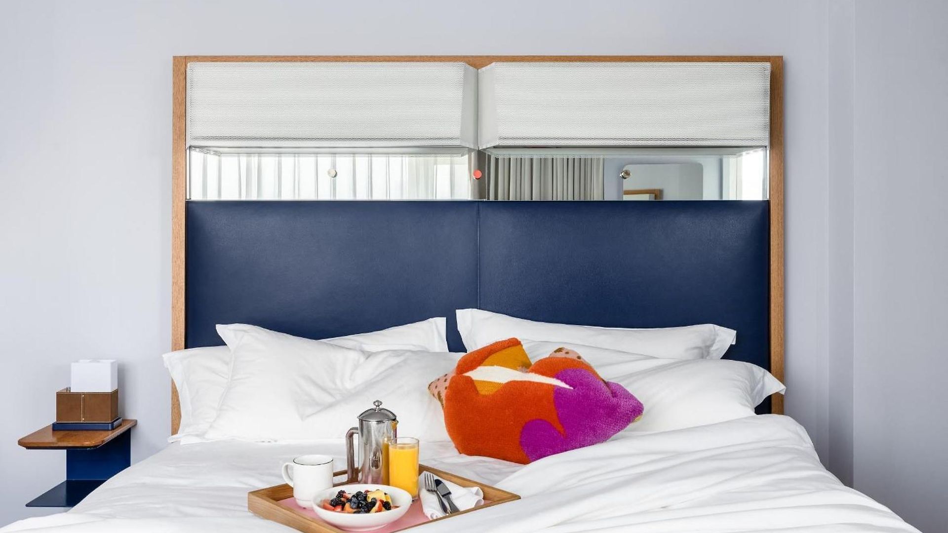 The Standard - East Village Hotel 4*