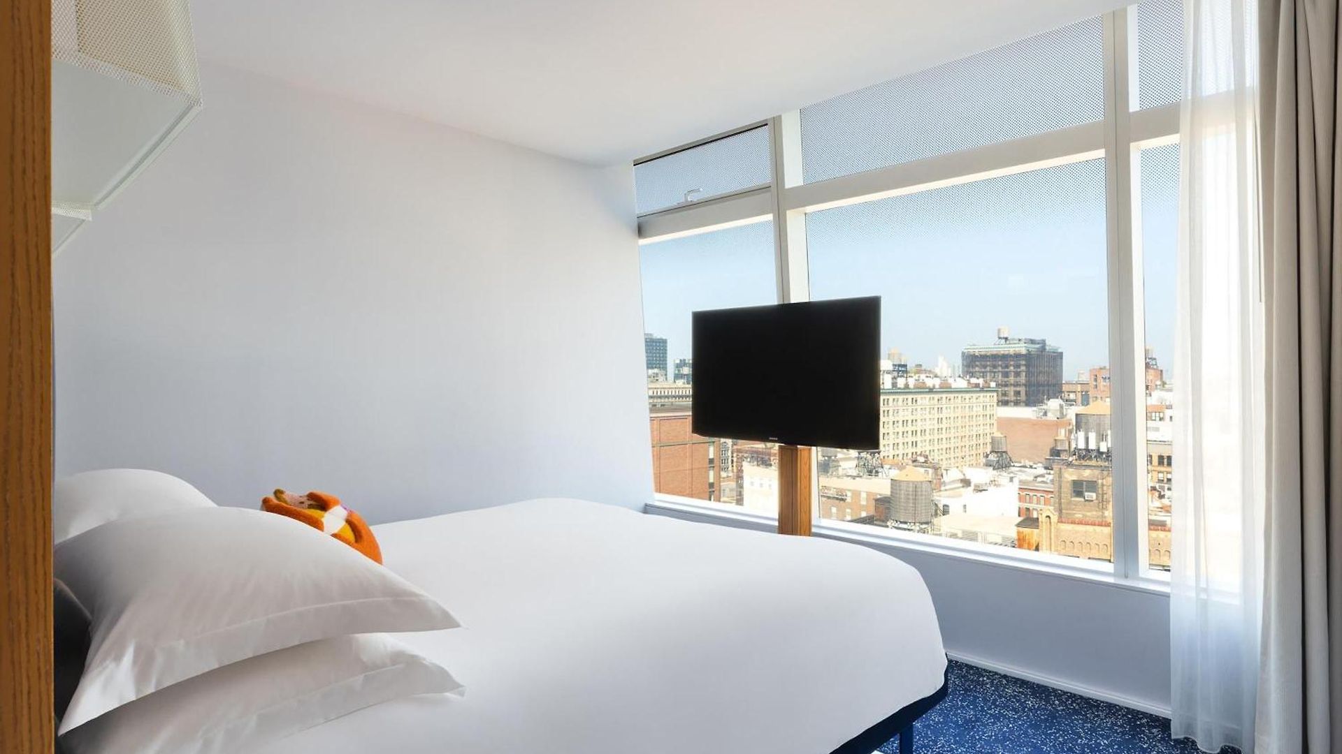 Hotel The Standard - East Village 4*