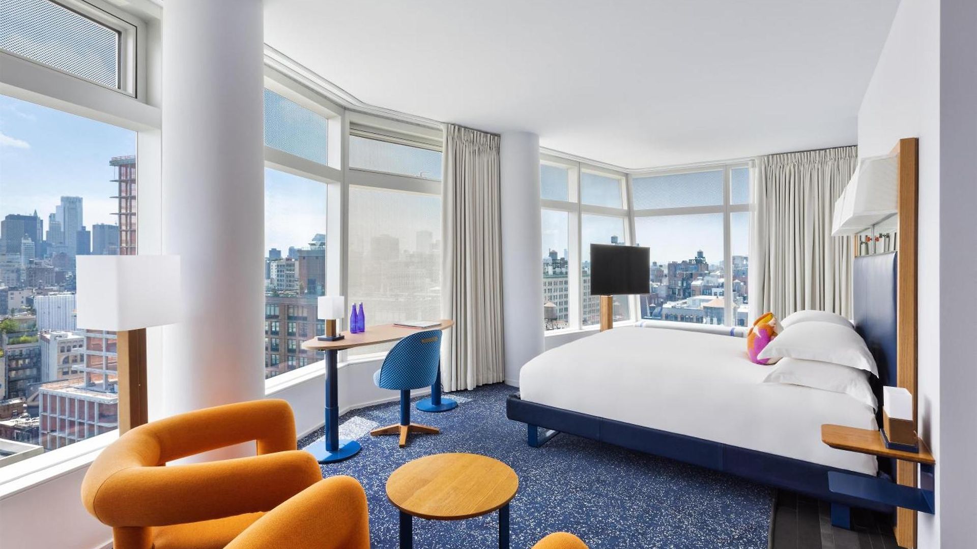 The Standard - East Village Hotel New York