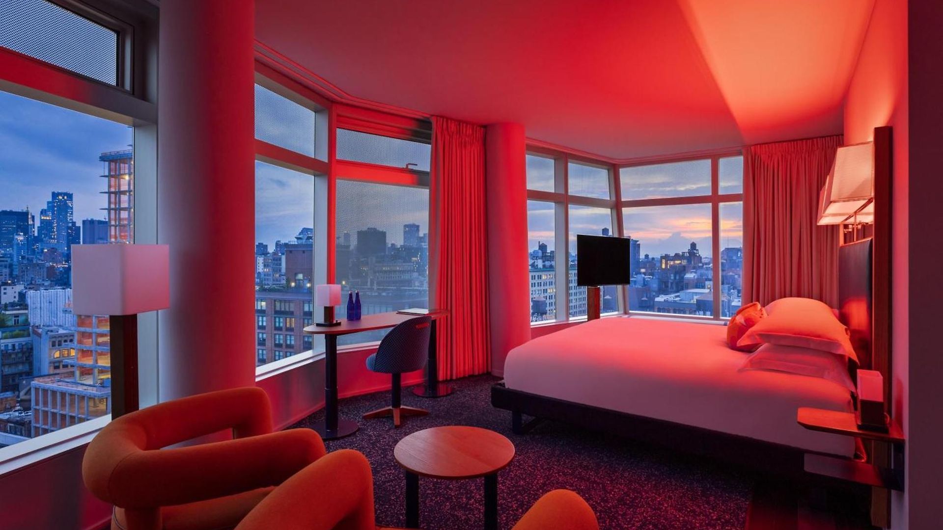 Hotel The Standard - East Village New York
