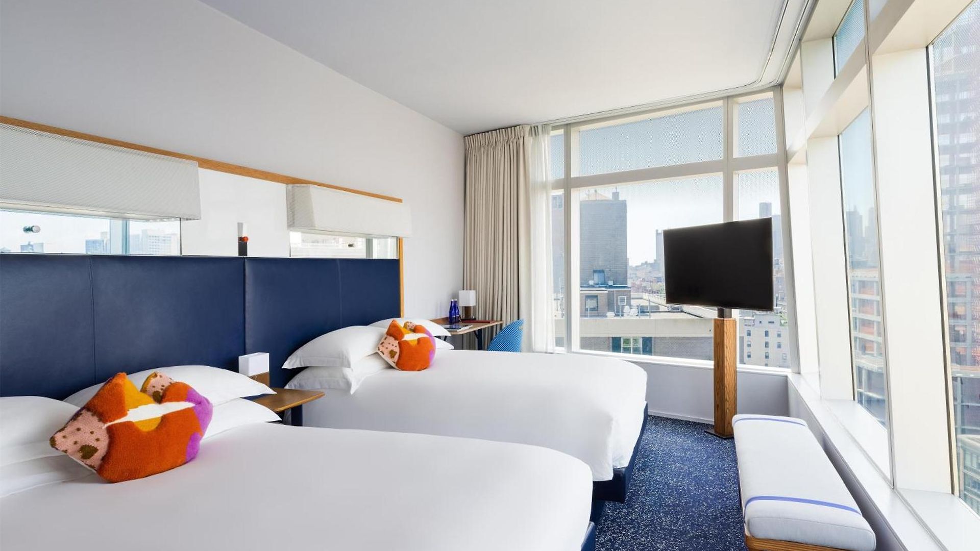 The Standard - East Village 4*